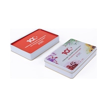 Foldscope Cep Mikroskobu Kaşif Seti 100.yıl Özel Metal Kutusunda