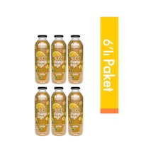 6'lı %100 Mango Suyu 700 Ml