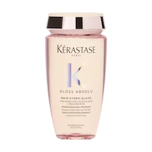 Kerastase Gloss Absolu Bain Hydra-glaze - Şampuan 250 Ml