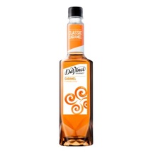 Davinci Gourmet Karamel Aromalı Şurup 750 ML
