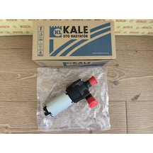 Kalorifer Yardımcı Su Pompası