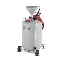 Oilman 839KP/90 Köpük Püskürtme Pompası 100 L