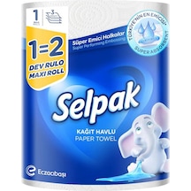 Havlu Dev Rulo 1 2