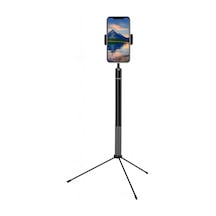 2in1 Tripod Selfie Işıklı Telefon Tutucu Ve Makyaj Lambası Dlk3621n/93