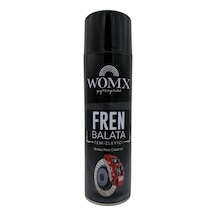 Fren Balata Temizleyici Sprey 500 Ml - Yüksek Basınçlı Yağ Ve Kir Sökücü
