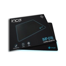 Inca Imp-016 220x290x3mm Small Gaming Mouse Pad Kdo