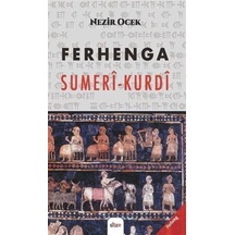 Ferhenga Sumerî-kurdî / Nezir Ocek