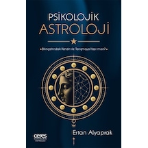 Psikolojik Astroloji / Ertan Alyaprak
