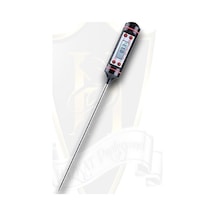 Dijital Termometre -50 +300 Derece Dayanıklı