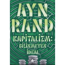Kapitalizm Bilinmeyen İdeal