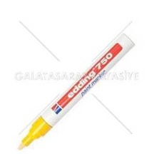 Edding 750 Paint Marker Sarı 10 Lu