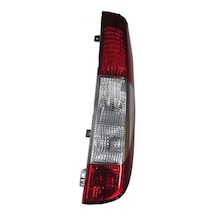 Mercedes Vıto- W639- 03/14 Stop Lambası Sağ Kırmızı/beyaz Mars E Marklı