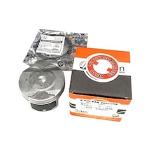 Bajaj Pulsar Ns 200 Piston Takımı 0,50
