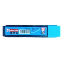 Mikro Neon 0,9 Uç M-602-mavi