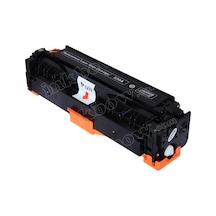Hp 530A 410A Cf380A 305A Uyumlu Toner 3500 Sf Siyah