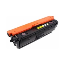 Safir Toner Canon Crg-040h 5.400 Syf Sarı Uyumlu Toner