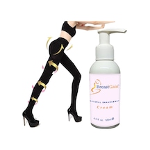 Breastgain Göğüslerinize 120ml + L-xl Mikro Kapsüllü Şekillendirici Tayt