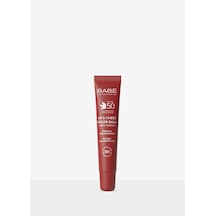 Babe Lip&Cheek Balm Cherry-Vişne Dudak ve Yanak Balmı SPF50 20 ML