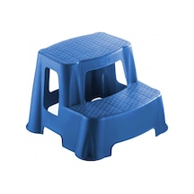 Çocuk Basamağı Çok Amaçlı 2 Katlı Basamak Evde, Işde, Depoda Ucz