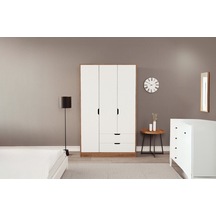 Atlantik Çam - Beyaz