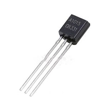 A1015 - To92 Pnp Transistör