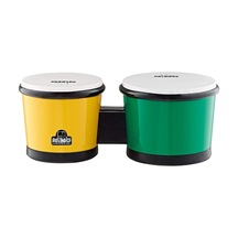 Nino Nıno19g/y 6.5 - 7.5 Inch Abs Bongo yeşil / Sarı