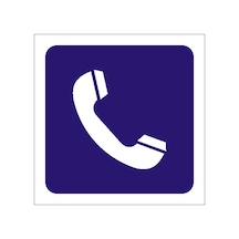 Telefon Levhası (550337610)