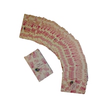 Tarot Classical Cards / Klasik Deste 00000000009- Peri Yaman