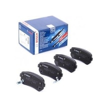Hyundai İ30 1.6 2007-2012 Bosch Arka Balata
