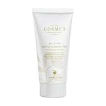 Cosmed Day-to-day Gentle Cleansing Gel, Karma Cilt İçin Yüz Temizleme Jeli, 50 Ml