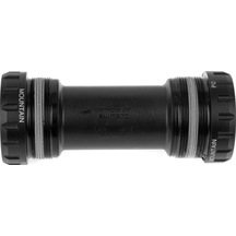 Shimano Orta Göbek XTR SM-BB93 BSA (73/68mm) Siyah