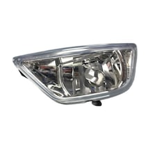 Ön Sis Farı Sol 2003-2005 Model Arası Ford Focus