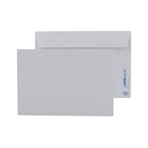 Asil Doğan Kare Zarf Mektup Extra Silikonlu 11.4x16.2 90 Gr