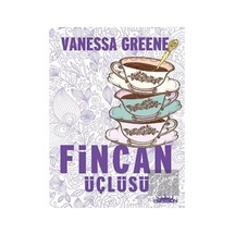 Fincan Üçlüsü Hyperion Kitap - Hyperion Kitap