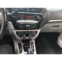 Peugeot 301 Konsol/Maun Kaplama Full Set (523343813)