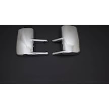 Vw Volt/lt Krom Ayna Kapağı 2 Parça Abs 1998-2006 Arası