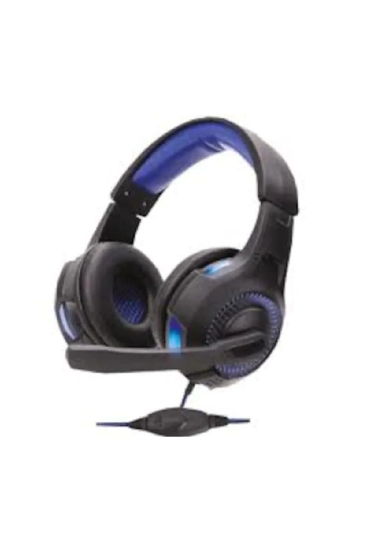 2145 Gaming Kulaklık Işıklı Mikrofonlu Oyuncu Kulaklık Piranha 2145
