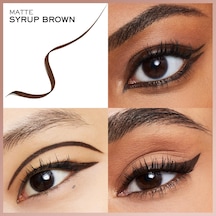 Lancome Idole Eyeliner Brown Kahverengi Eyeliner Diğer