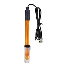 Çok Renkli Orp Yedek Prob Akvaryum Topraksız Laboratuvar Elektrot