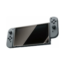 Hori Nintendo Switch Kırılmaz Cam 9H Hard Ekran Koruyucu