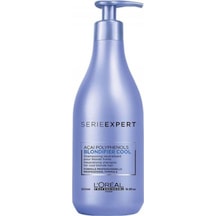 L'Oréal Professionnel Serie Expert  Blondifier Cool Şampuan 500 ML