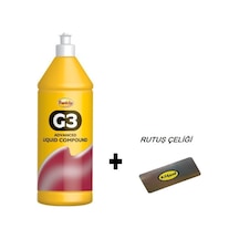 Farecla G3 Pasta 1 Lt