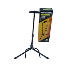 İmza İmz-1516 Profesyonel Gitar Sehpası Enstruman Sehpa Gitar Standı