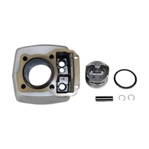 Mg150 Prince Uyumlu Silindir Komple 13 Pim Erpilsan Elektronik