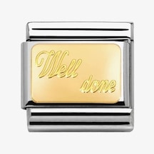 Nomınatıon 030121/27 Bileklik Çok Renkli