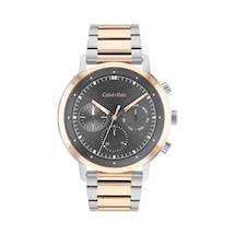 Calvin Klein CK25200064 44 mm Rose Erkek Kol Saati