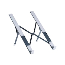 Frisby Taşınabilir Katlanır Alüminyum Tablet/notebook/laptop Stand 10" 17.3" Fnc-5135st