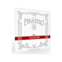 Pirastro 341520 Flexocor Orchester H5 5. Tek Tel Kontrabass Teli