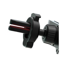 Ekılıf - Araç Telefon Tutucu Crh-06 - Gold - T9838 Gold