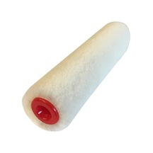 Tüm Fırça Parmak Rulo Moher Rulo 10cm 2 Adet
